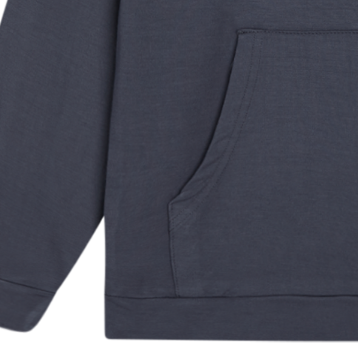 Hust And Claire - Hettegenser i Bambus Ombre Blue
