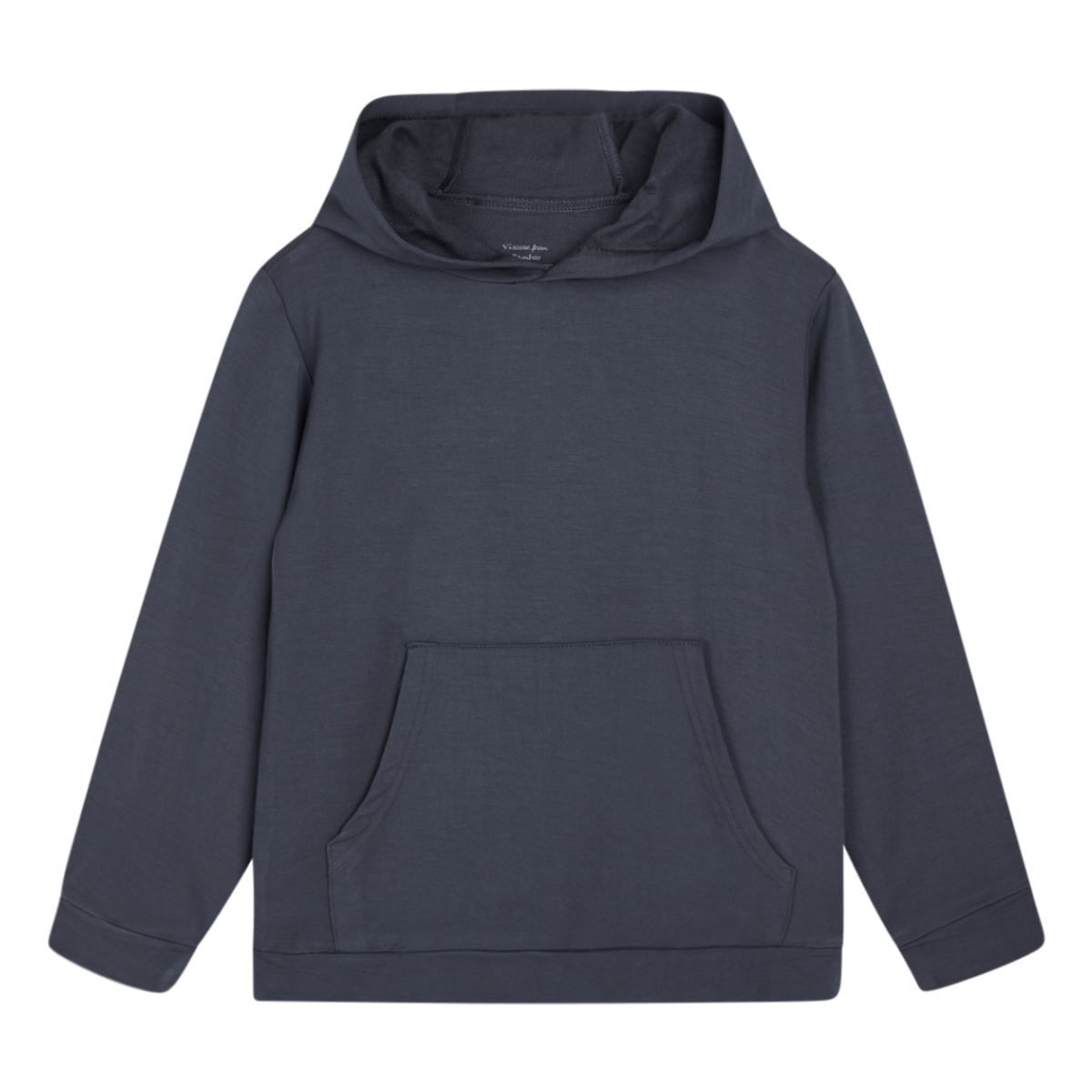 Hust And Claire - Hettegenser i Bambus Ombre Blue