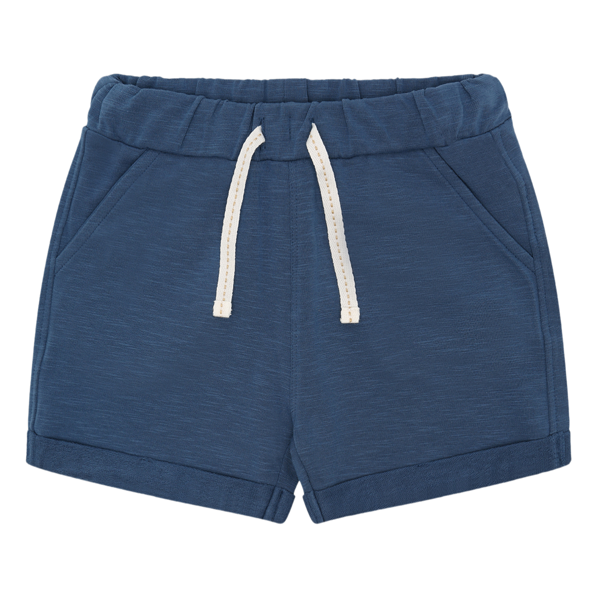 Hust and Claire - Shorts Haggi Slub Thunder
