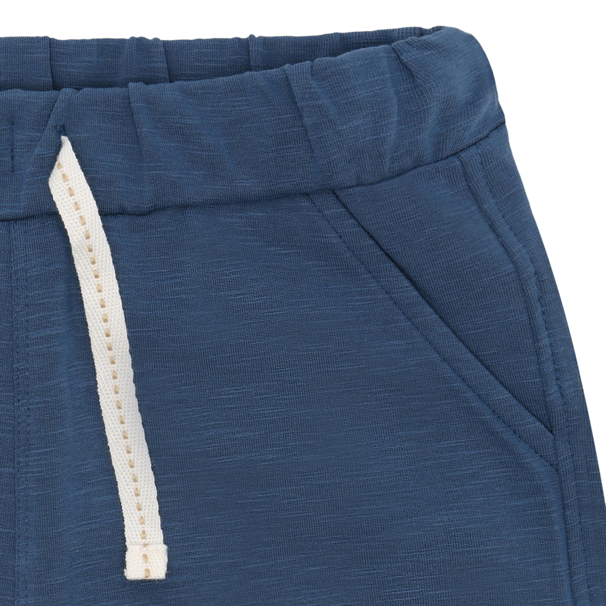 Hust and Claire - Shorts Haggi Slub Thunder