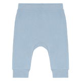 Hust and Claire - Bukse i Bambus Gusti Light Blue