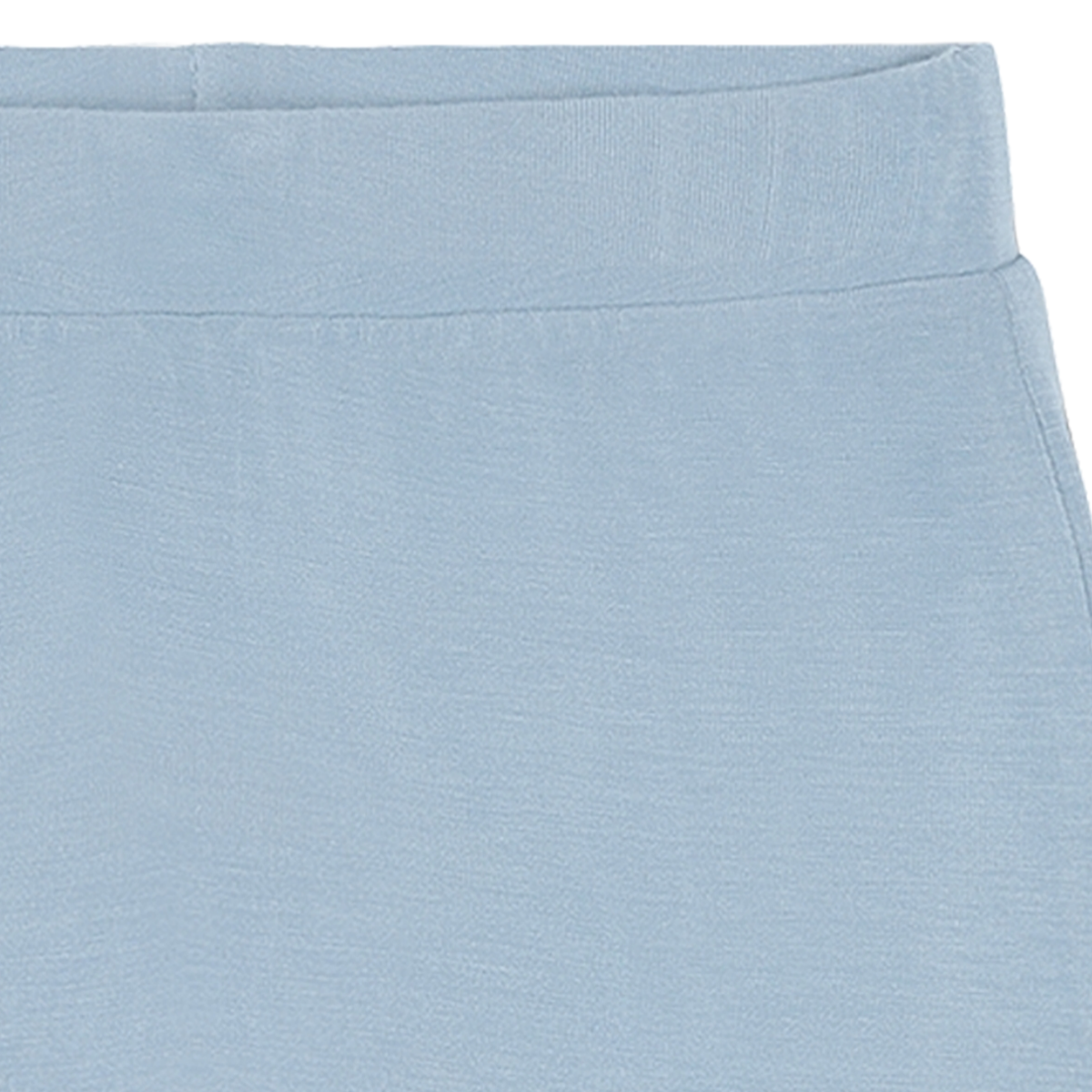 Hust and Claire - Bukse i Bambus Gusti Light Blue
