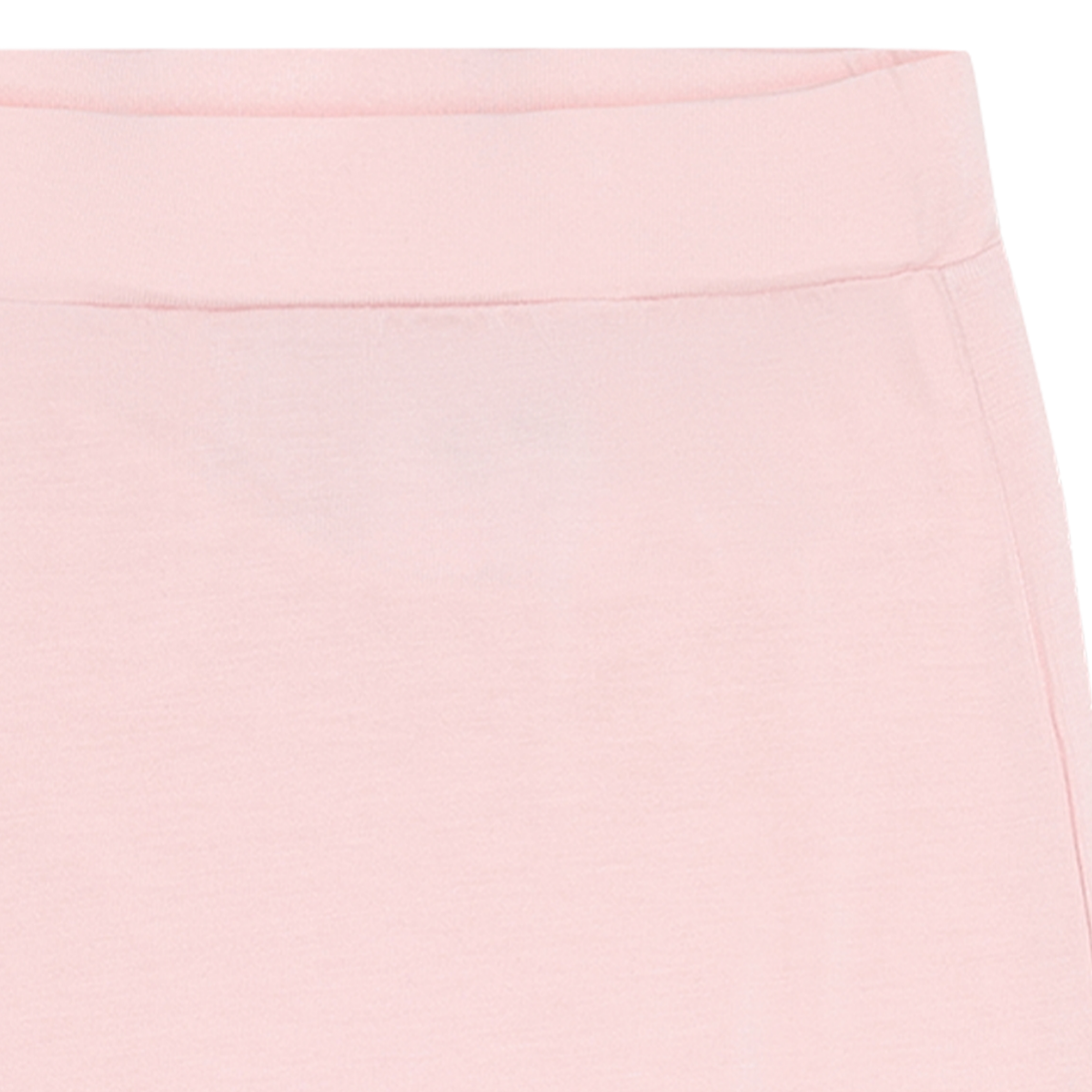 Hust and Claire - Bukse i Bambus Gusti Chalk Pink