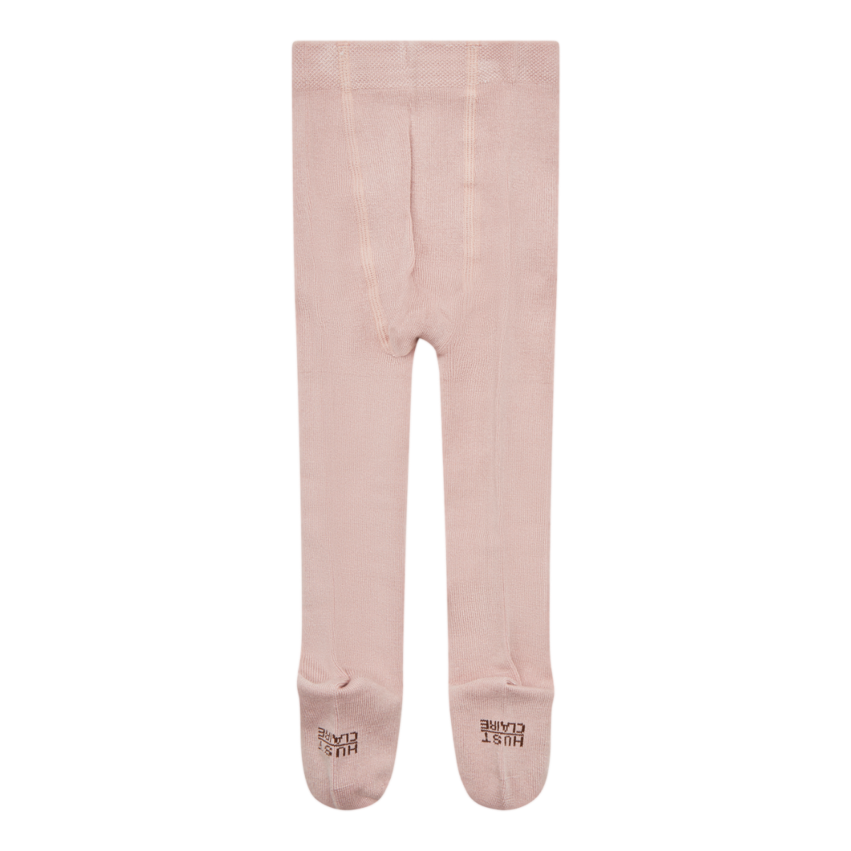 Hust and Claire - Strømpebukse Bambus Fuxie Strømpebukse Dusty Rose