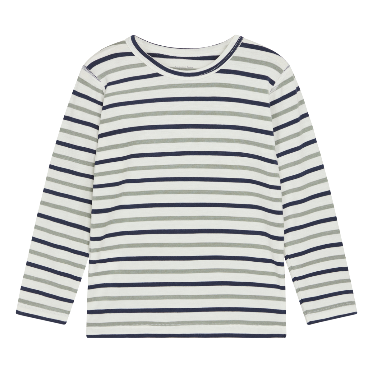 Hust and Claire - Genser Bambus Austin Sailor Seagrass