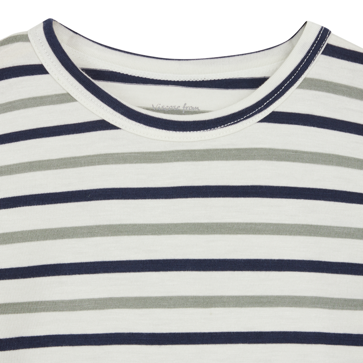 Hust and Claire - Genser Bambus Austin Sailor Seagrass