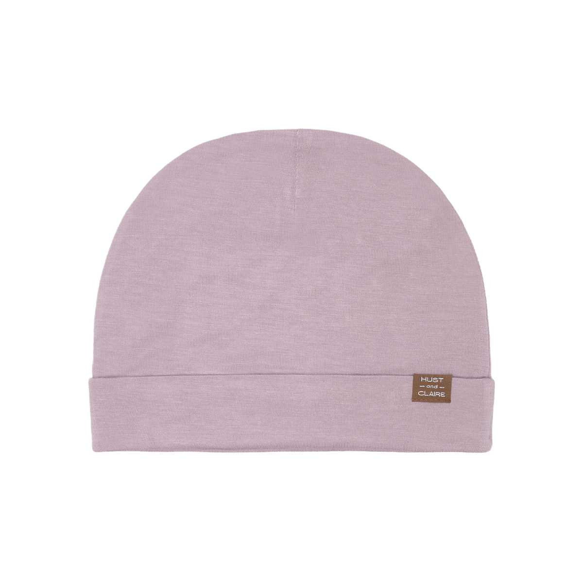 Hust and Claire - Lue Bambus Floor Solid Heather