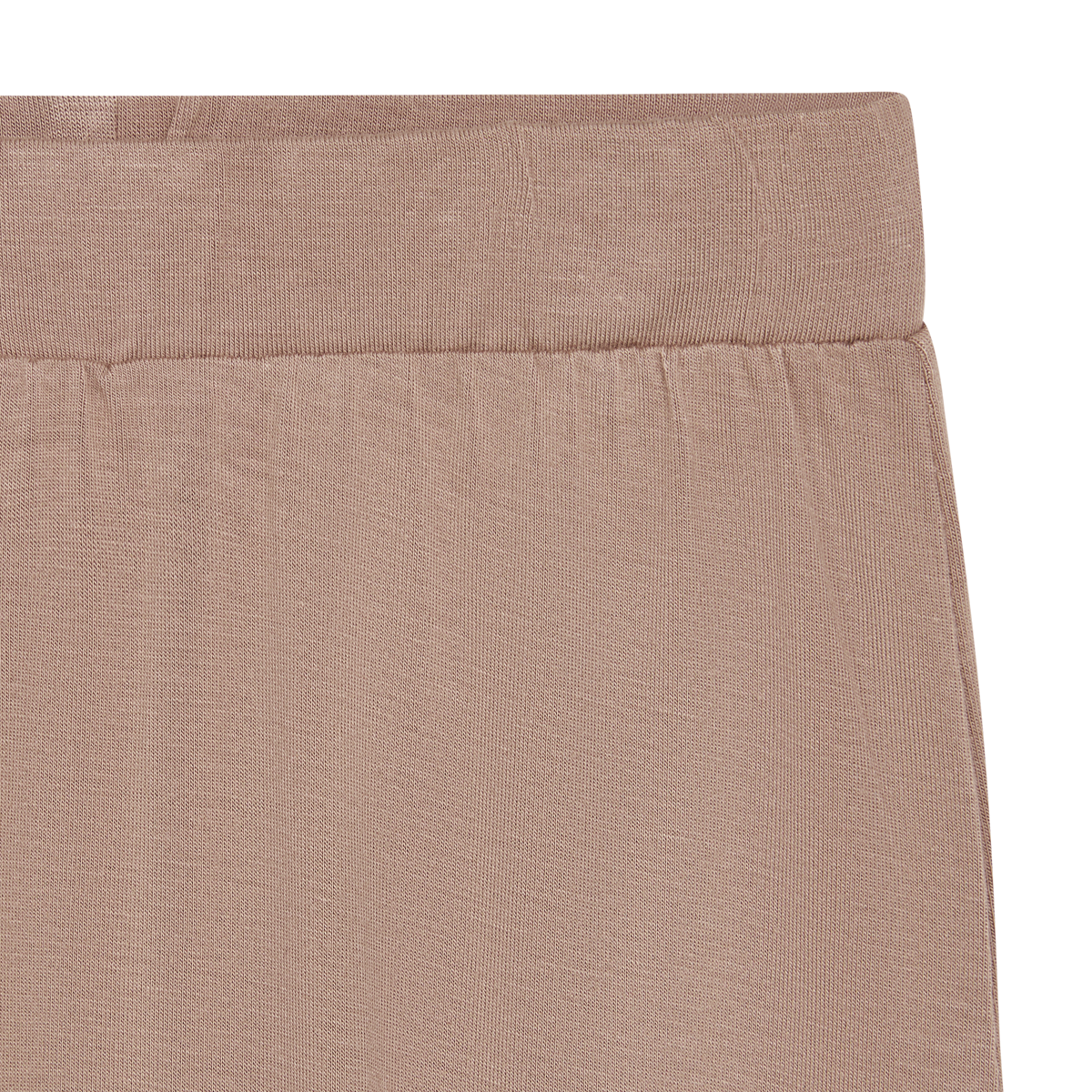 Hust and Claire - Bukse Bambus Gusti Solid Warm Sand