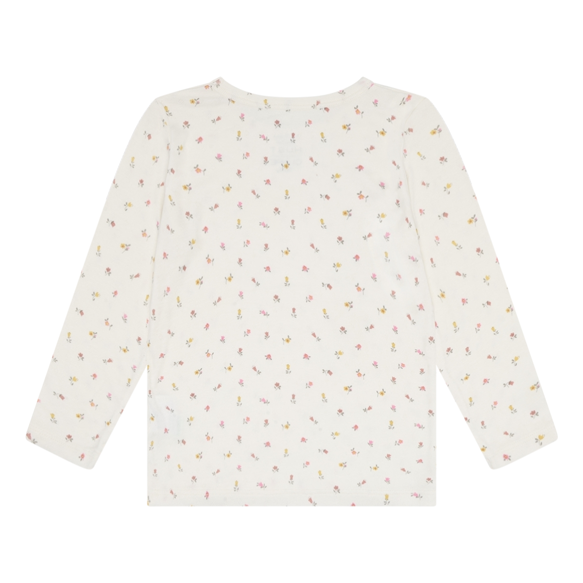 Hust And Claire - Trøye i Bambus Austin Vintage Ivory