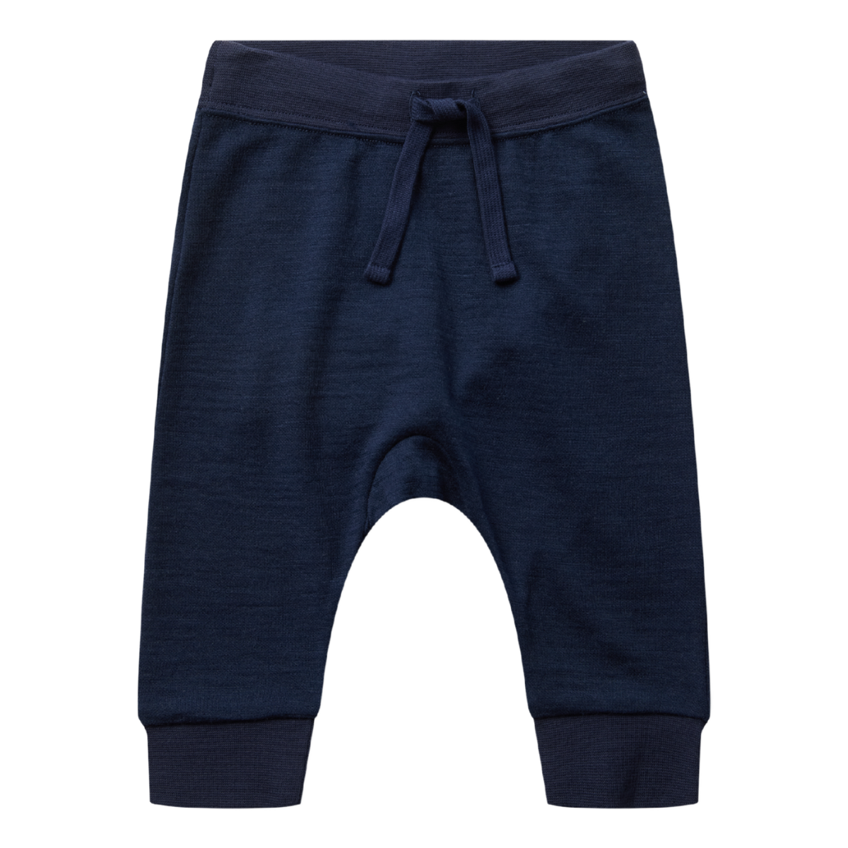 Hust & Claire - Joggebukse Ull/Bambus Gaby Blues