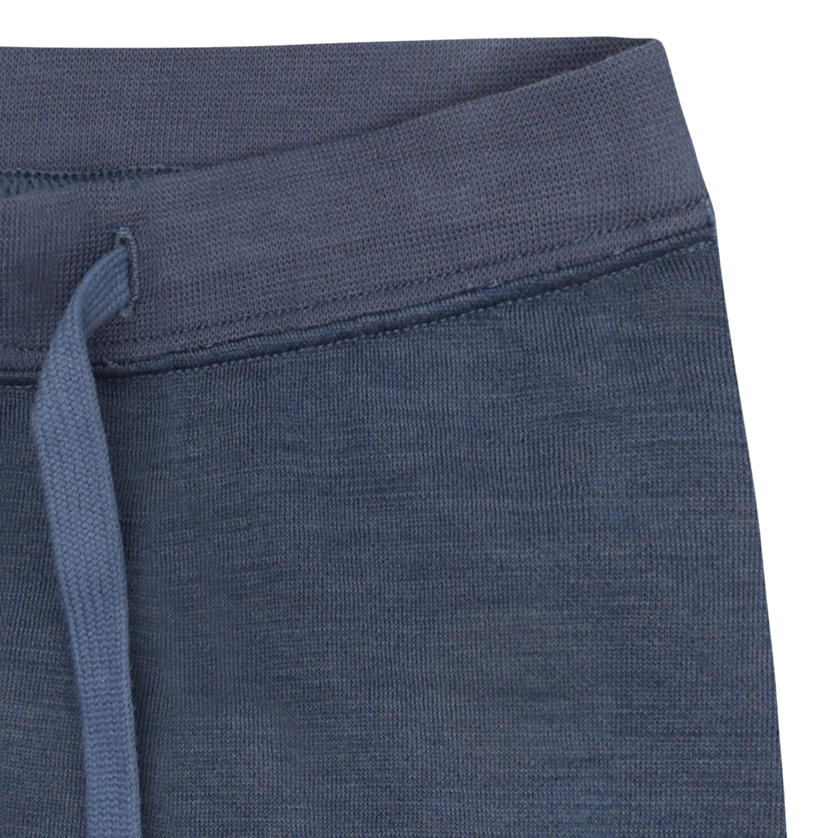 Hust & Claire - Joggebukse Ull/Bambus Gaby Vintage Indigo