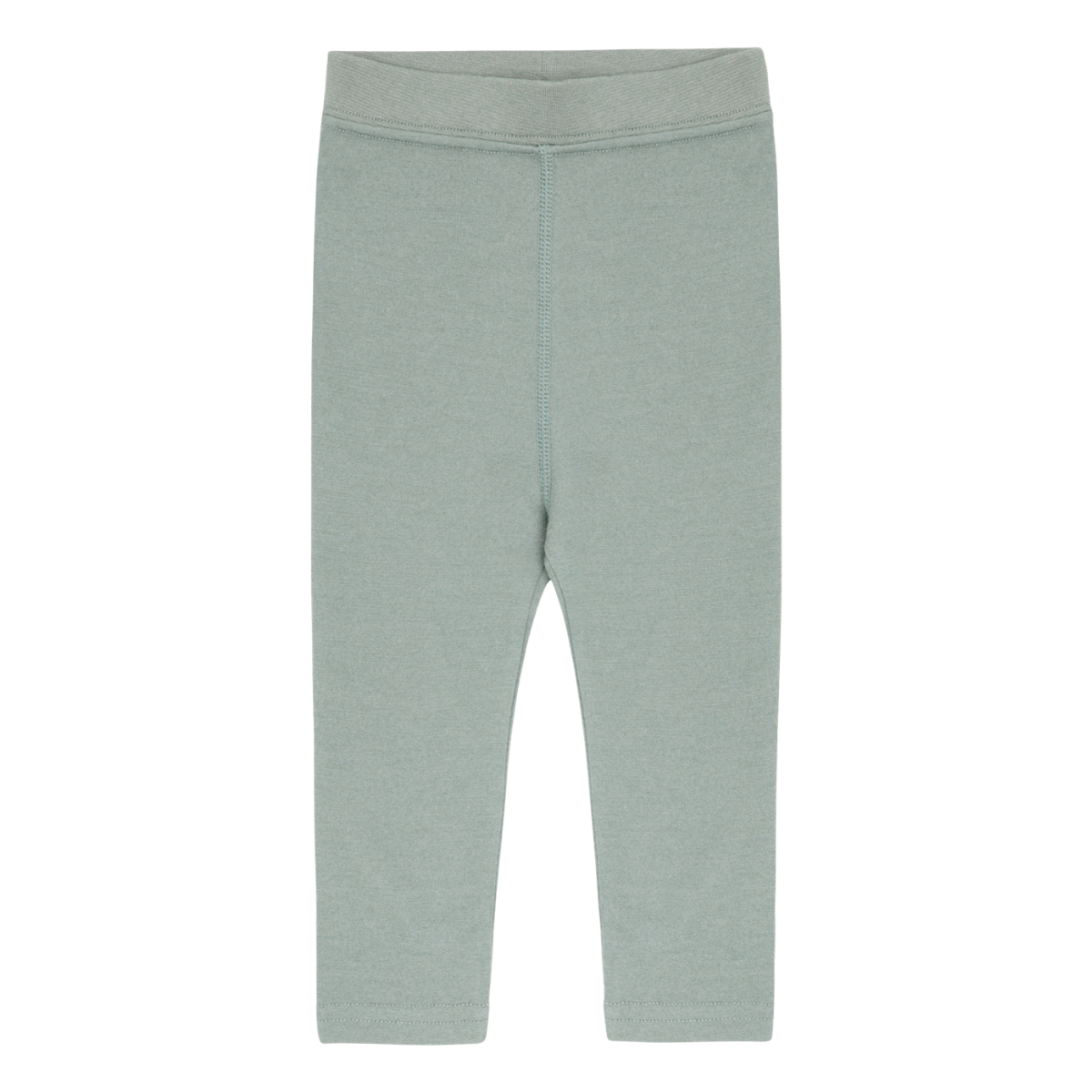 Hust & Claire - Longs i Ull/Bambus Laki Slate Green