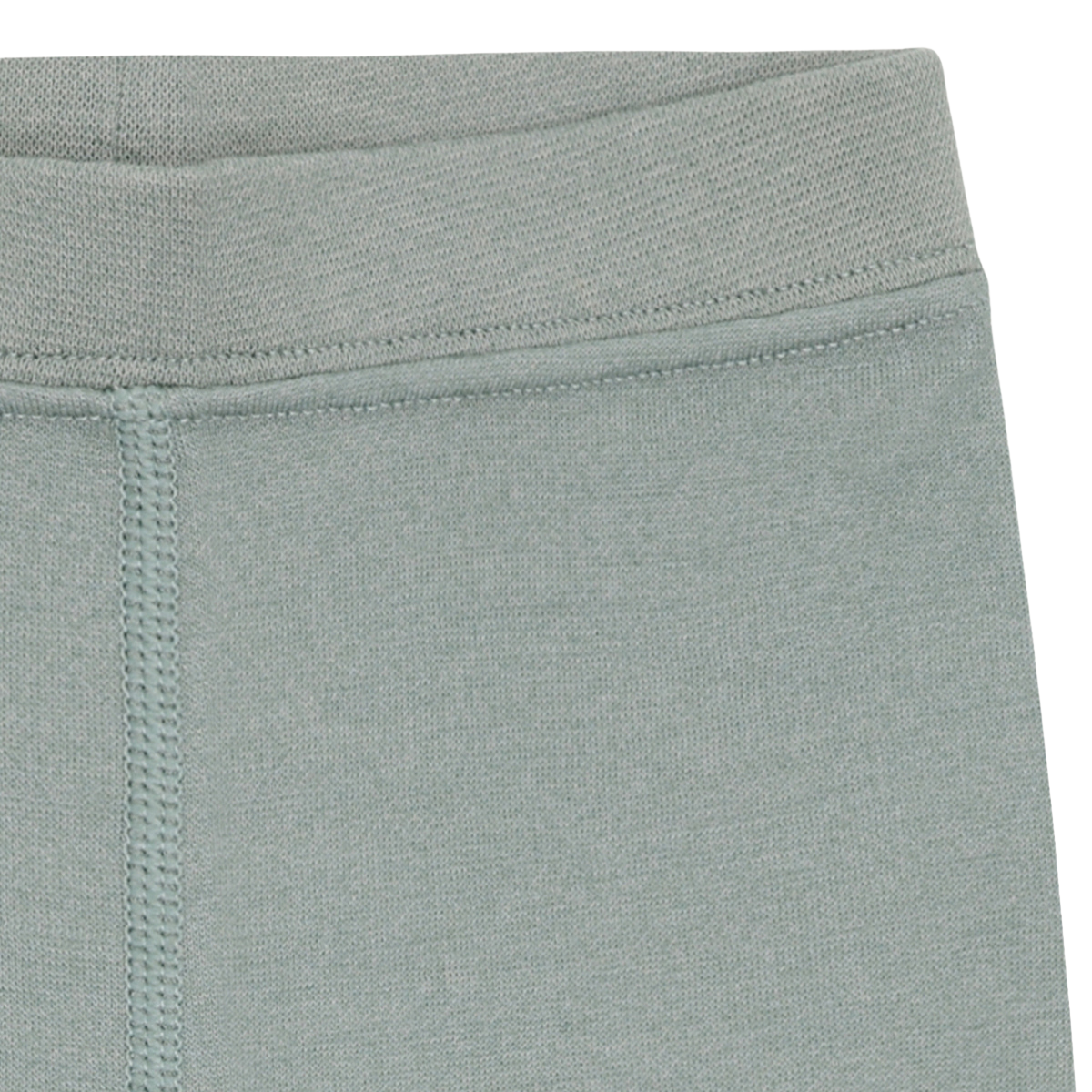 Hust & Claire - Longs i Ull/Bambus Laki Slate Green