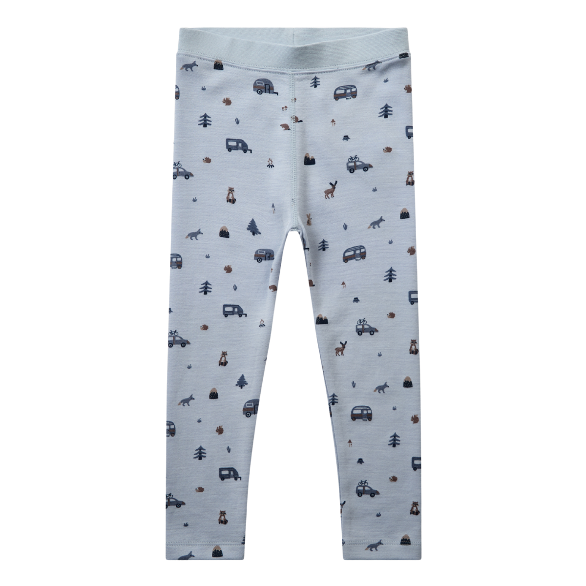 Hust & Claire - Ullongs Liro Camp Baby Blue