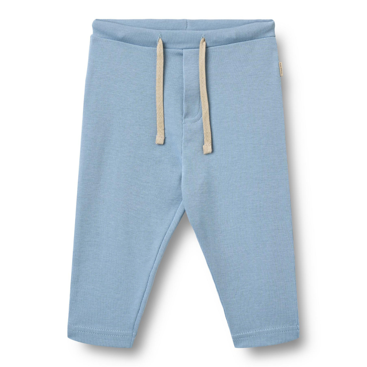 Wheat - Bukse Baby Manfred Faded Denim