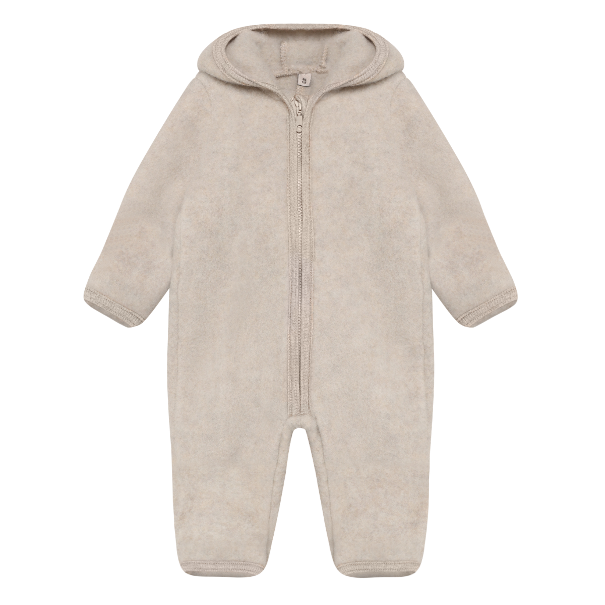 Huttelihut - Heldress Ullfleece Camel Melange