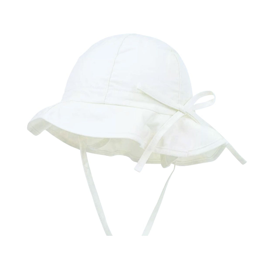 Maximo - Solhatt hvit