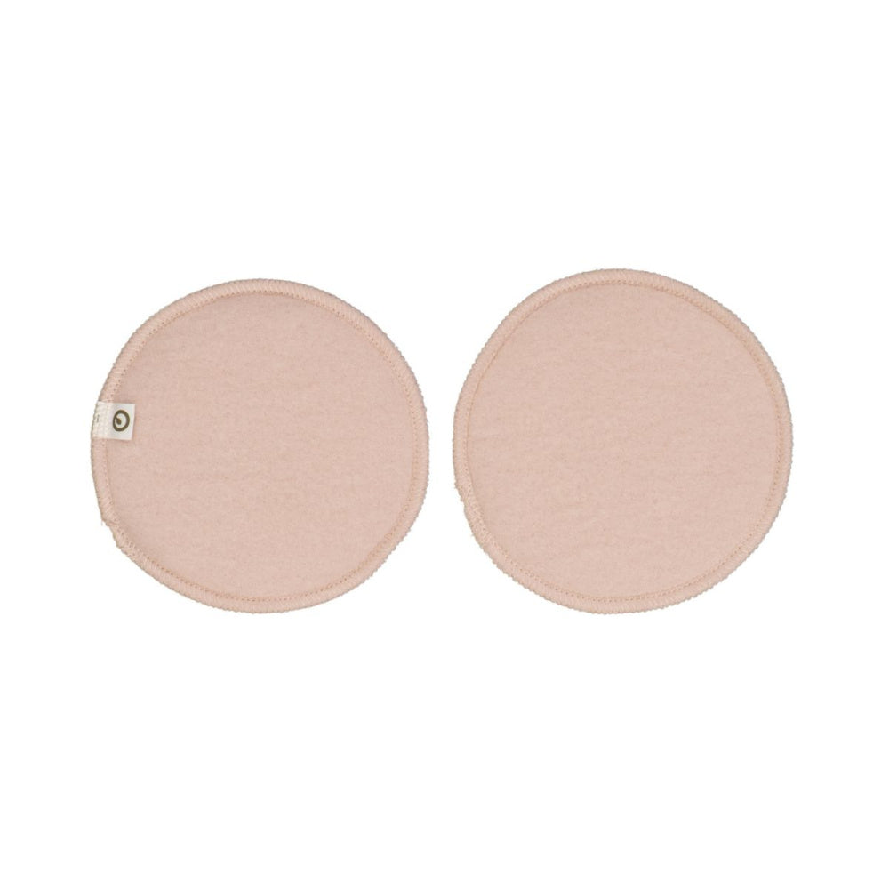 Müsli - Ammeinnlegg Børstet Merinoull Spa Rose