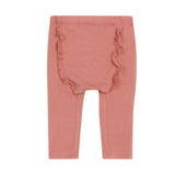 Hust and Claire - Leggings i Bambus Lucia Old Rosie