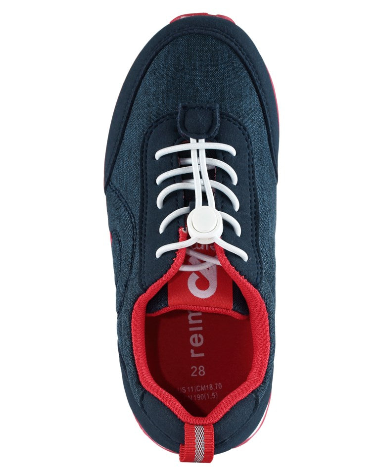 Reima - Joggesko Elege Navy