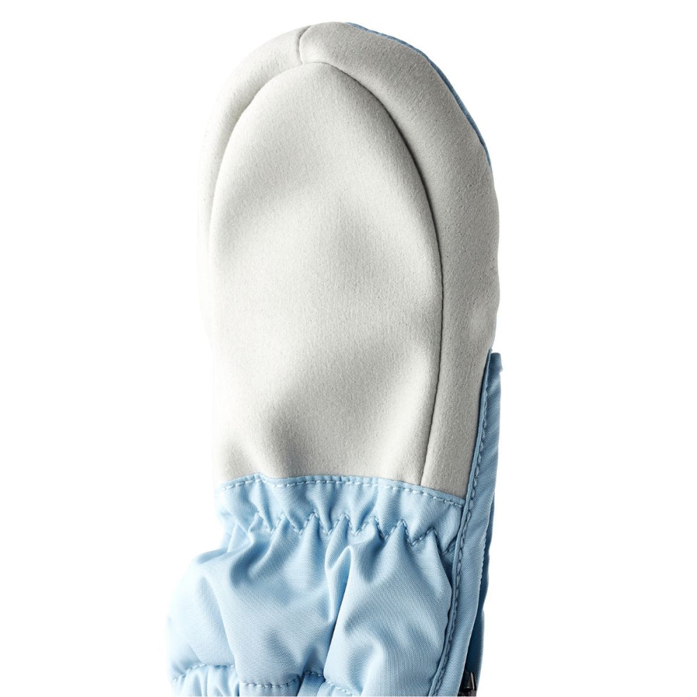 Hestra - Votter Baby Zip Light LIght Blue