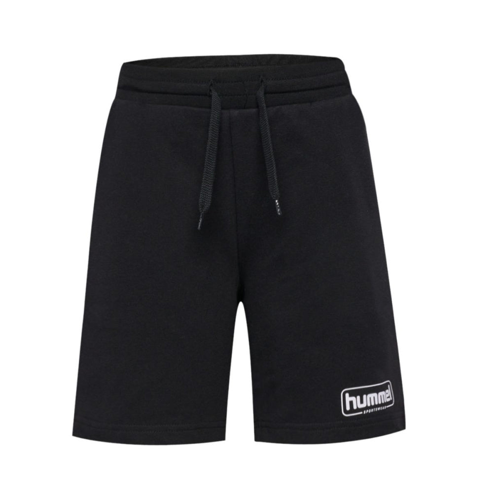 Hummel - Shorts Bally Black