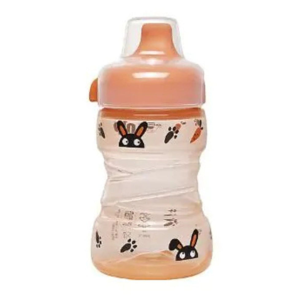 Nip- Tutekopp Trainer Oransje 260ml