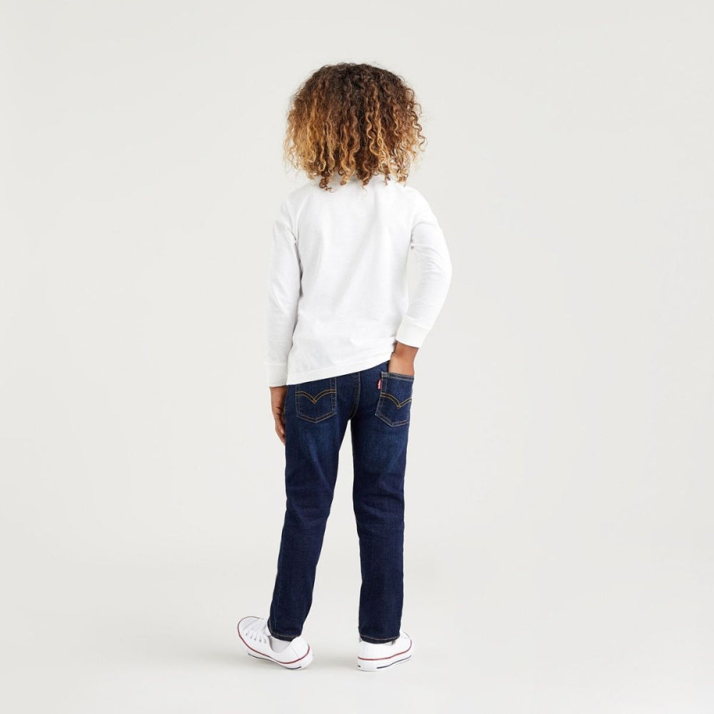 Levi's - Bukse 512 Jeans Slim Fit Taper Hydra