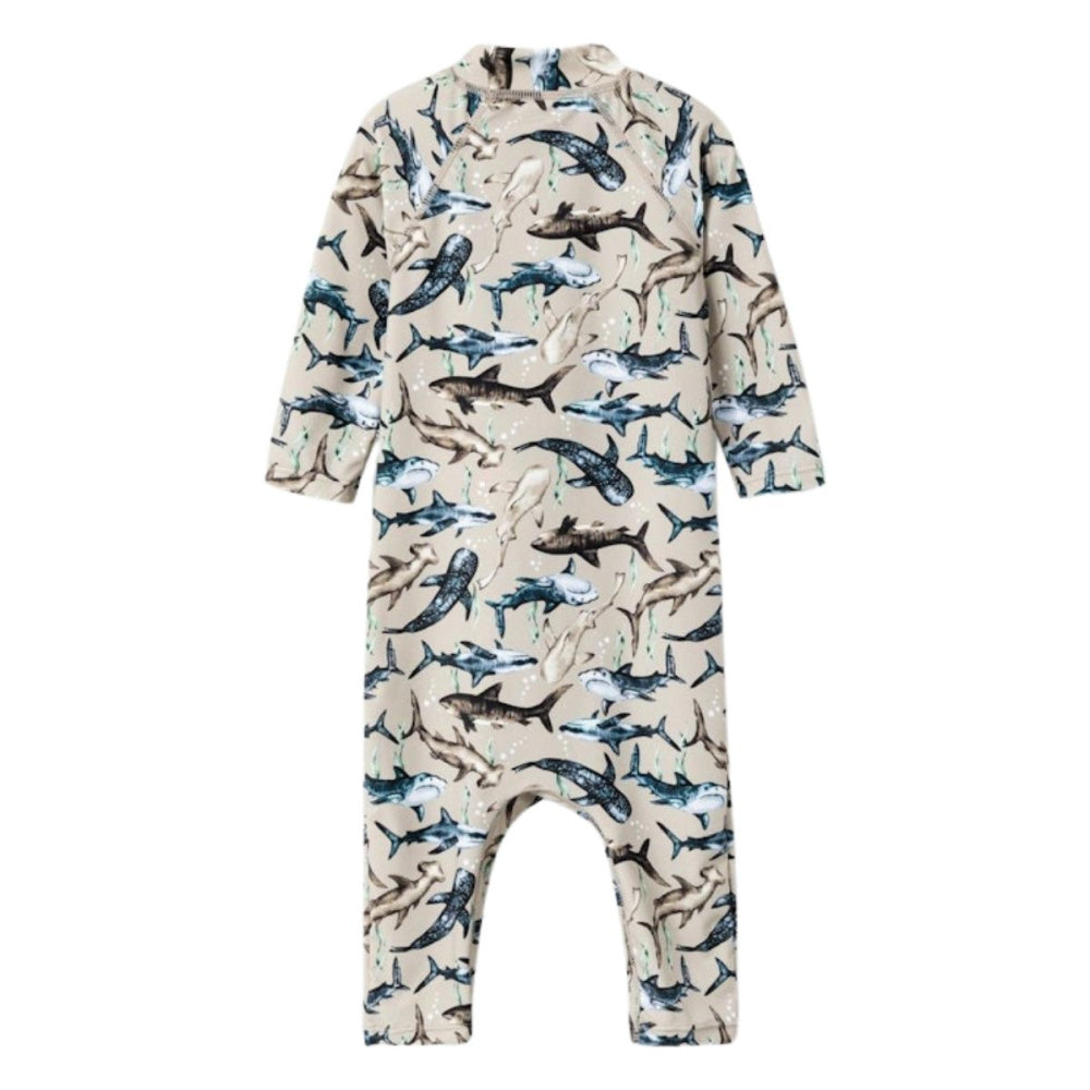 Name It - UV-drakt Zilo Pure Cashmere