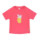 Lässig - UV T-skjorte Ananas