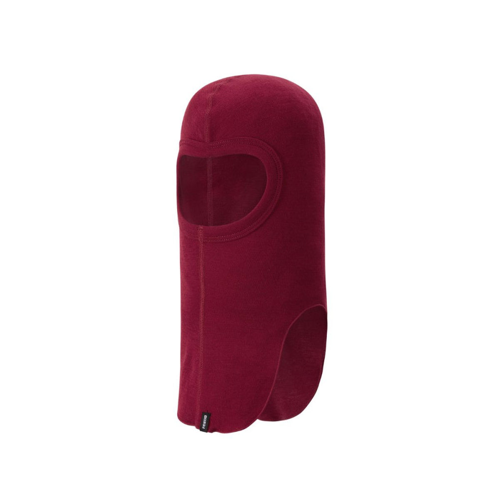 Reima - Balaclava Aurora Jam Red