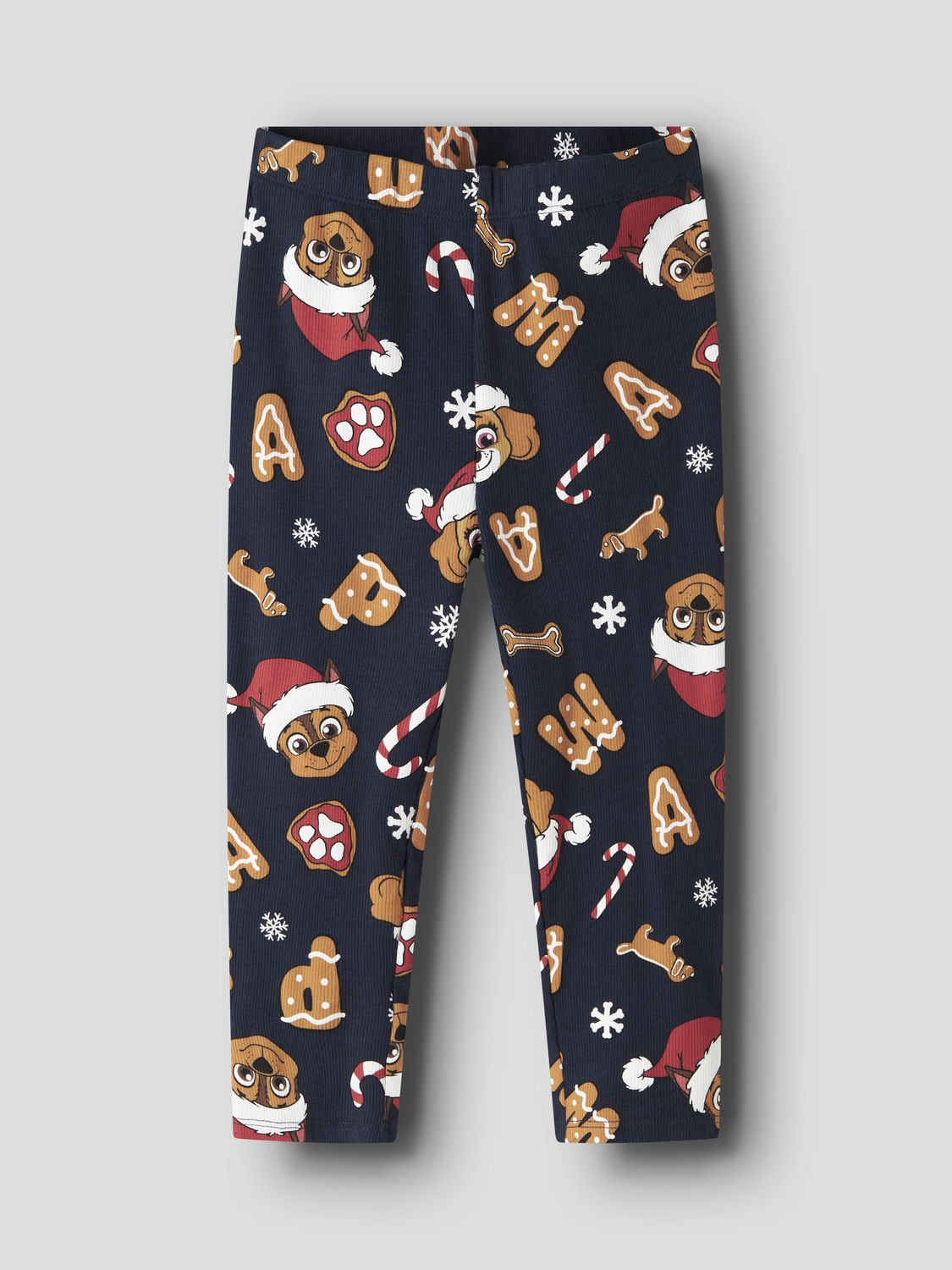 Name It - Julepysj 2-delt Paw Patrol Slavo Navy Blazer
