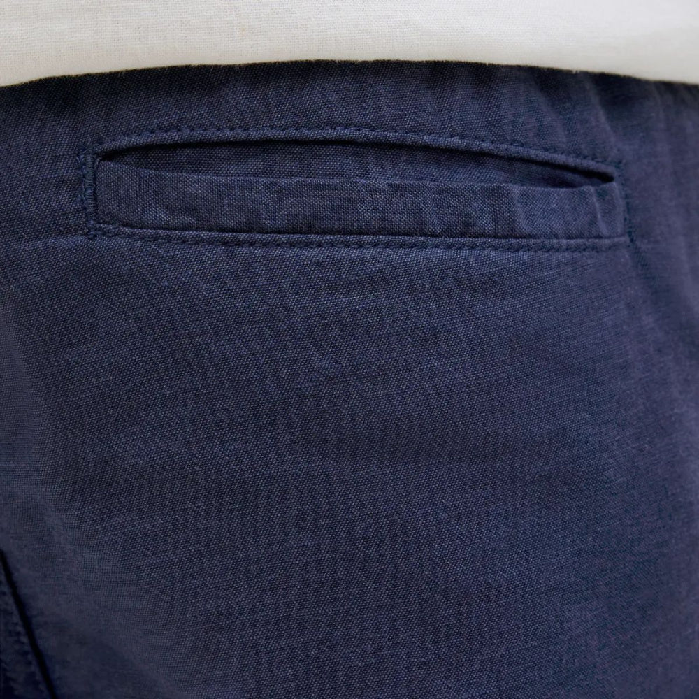 Jack & Jones - Linshorts Aiden Night Sky