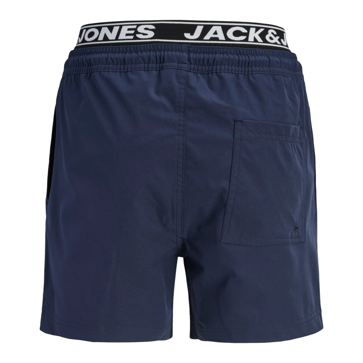 Jack & Jones - Badeshorts Maui Navy Blazer