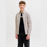 Jack & Jones - Linskjorte Breeze String