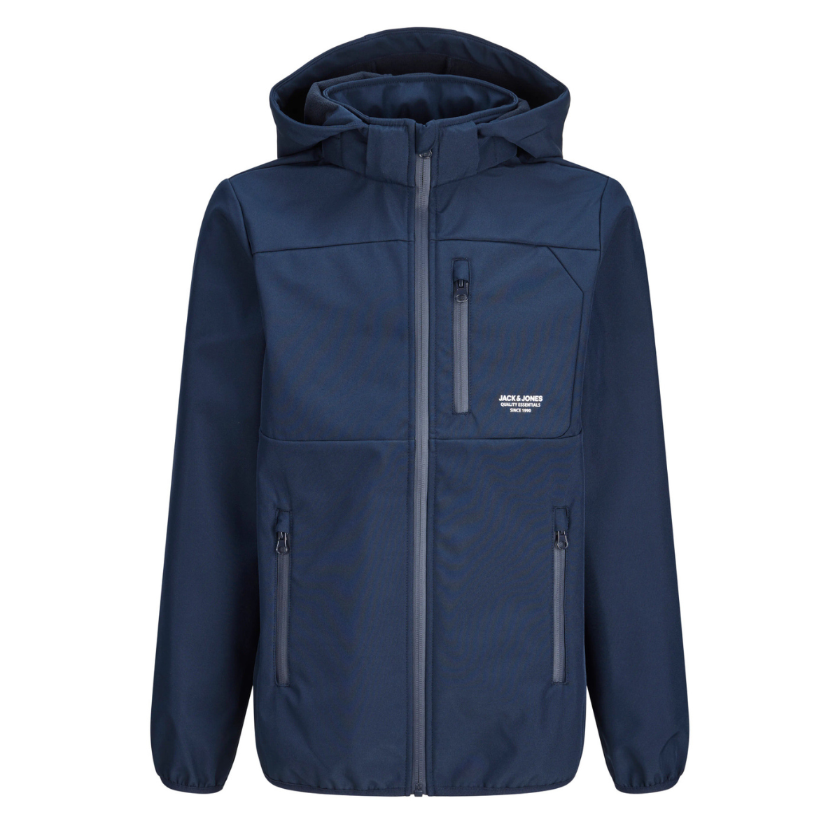 Jack & Jones - Jakke Softshell Theo Sky Captain