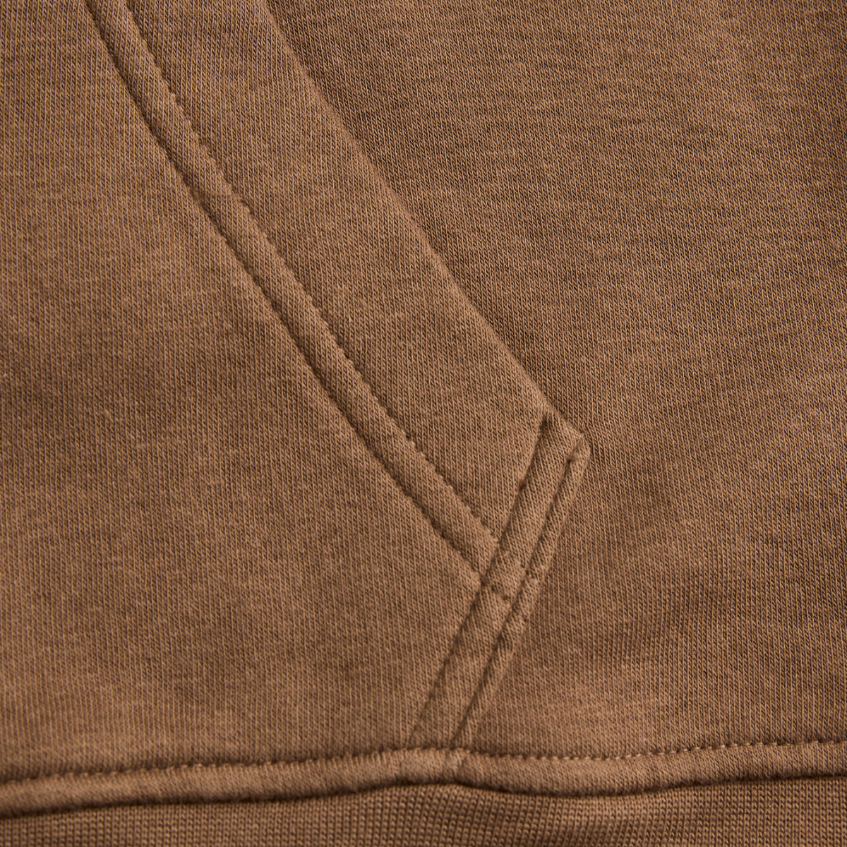 Jack & Jones - Hettegenser Soho Cocoa
