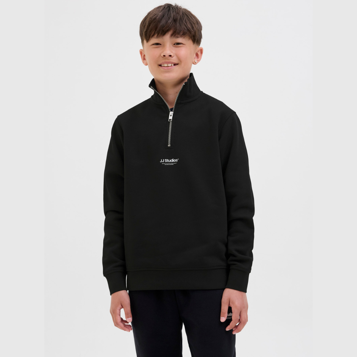 Jack & Jones - Genser Soho Black