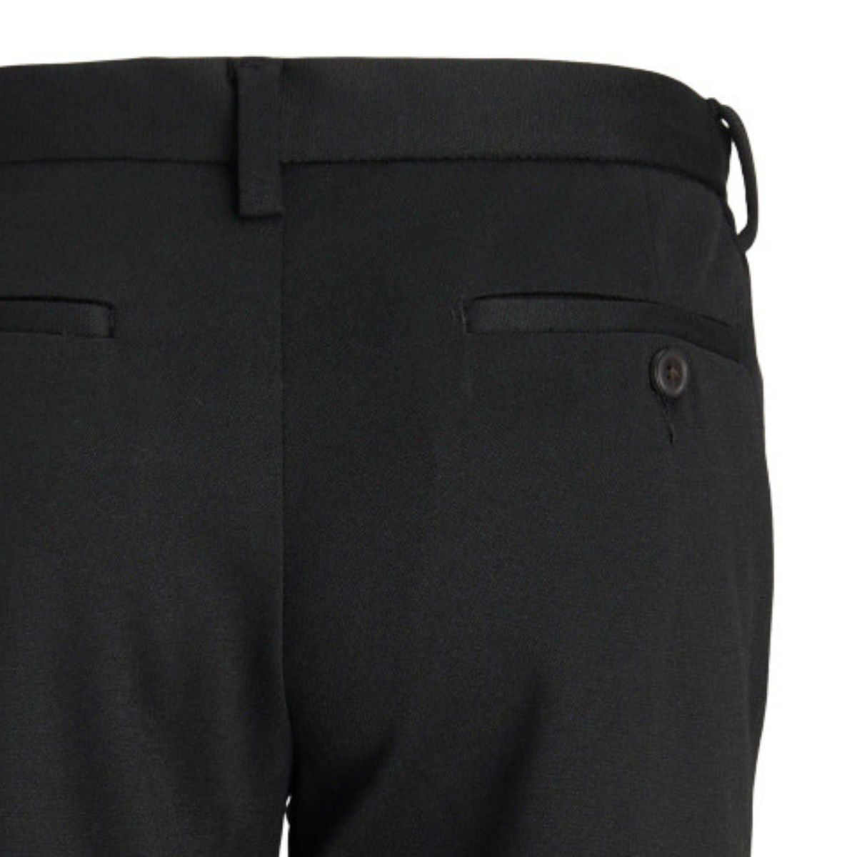 Jack & Jones - Bukse Chinos Stollie Black