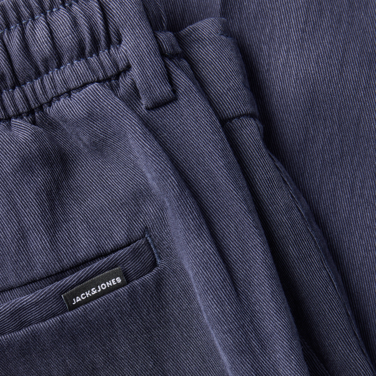 Jack & Jones - Chinos Jogger Karl Night Sky