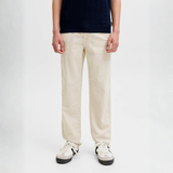 Jack & Jones - Linbukse Jogger Hybrid Moonbeam