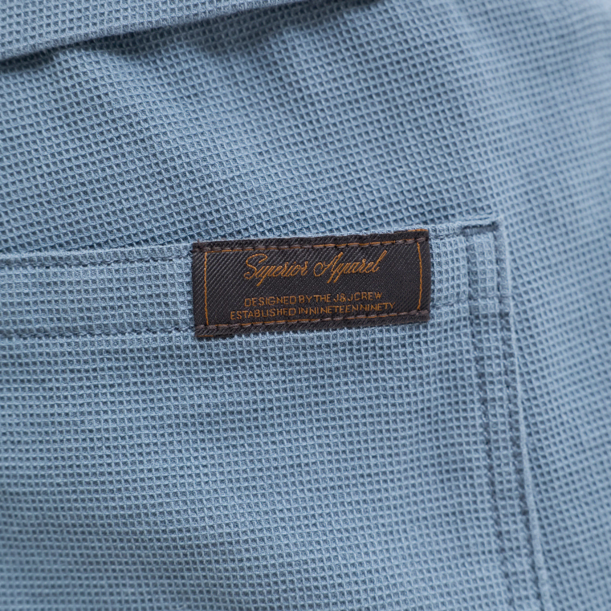 Jack & Jones - Shorts Jaiden Bondi Jog Blue Mirage