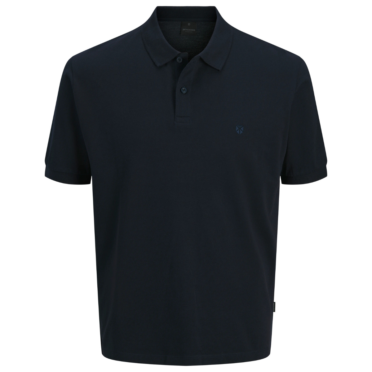 Jack & Jones - Poloskjorte Night Sky