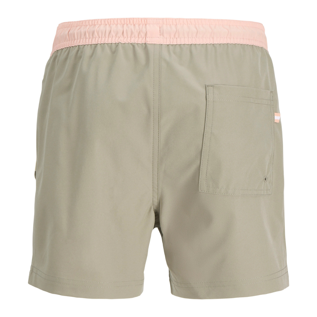 Jack & Jones - Badeshorts Archive Vetiver