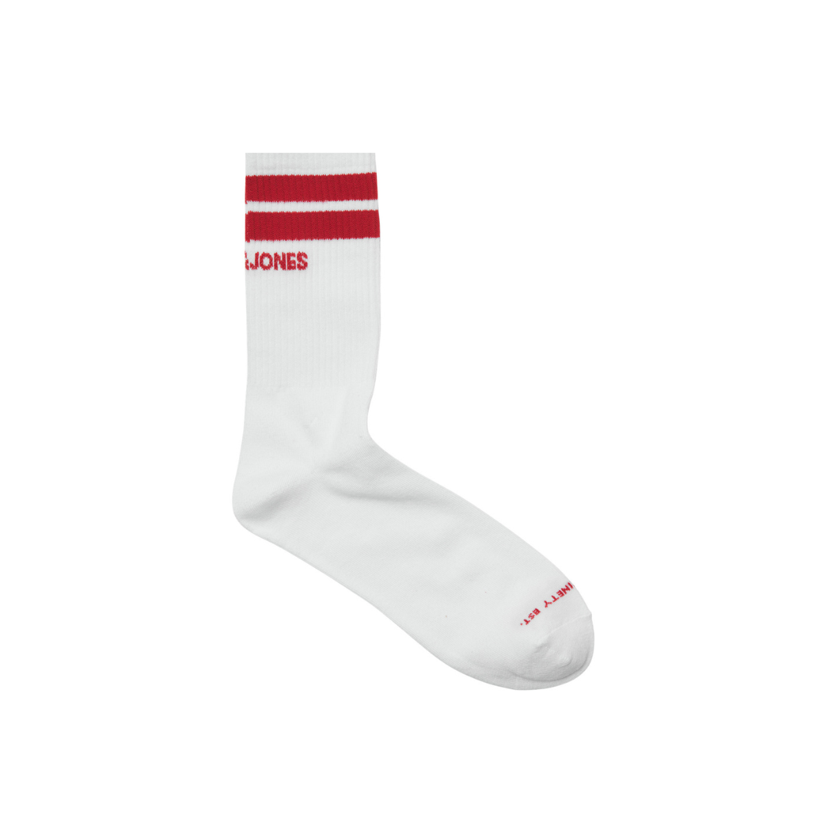 Jack & Jones - Sokker Danny White