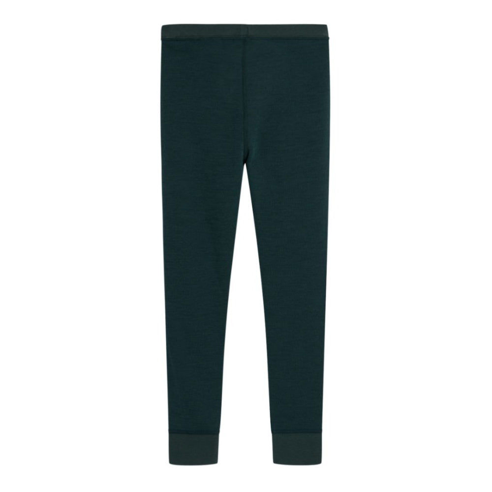 Hust And Claire - Leggings Ull/Bambus Avocado
