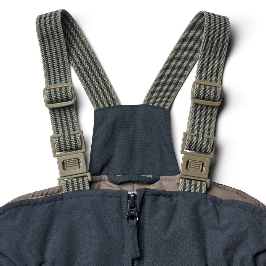 Wheat - Skibukse Sal Tech Dark Blue