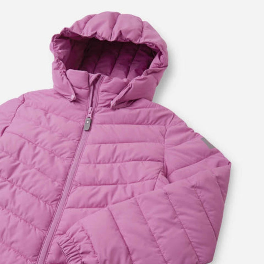 Reima - Jakke Vattert Uumaja Mauve Pink