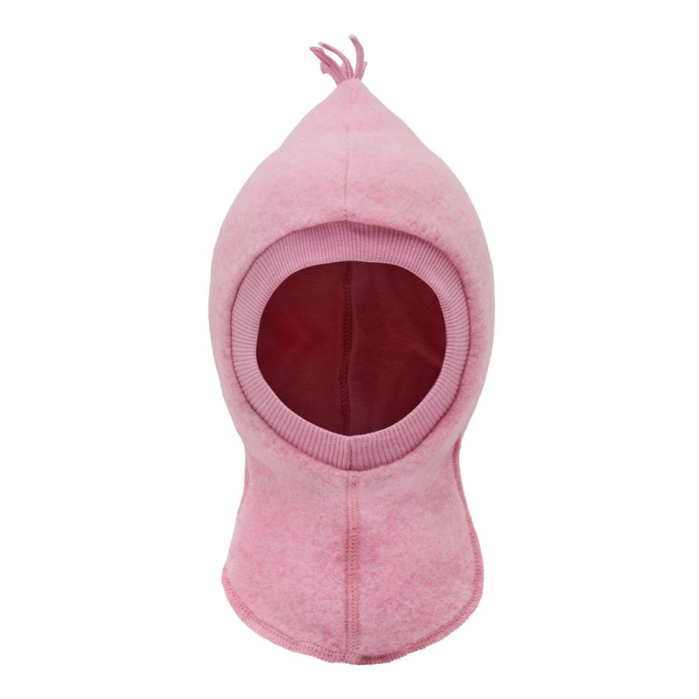 Hust and Claire - Balaklava Ullfleece Feo Orchid