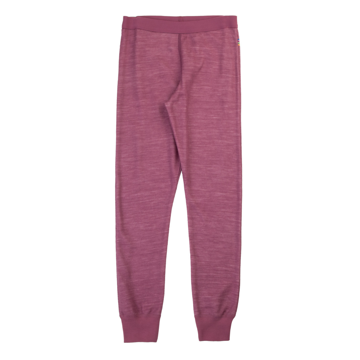 Joha - Longs Jr i Ull og Bambus Bordeaux
